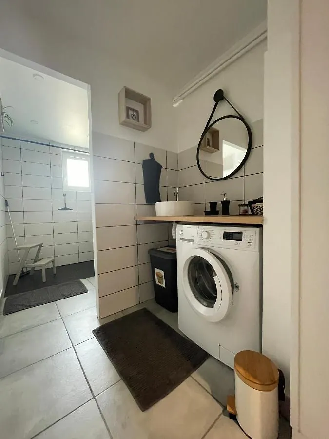 Toupie Et Bicyclette Villa Charmes-sur-Rhone Vakantiehuis